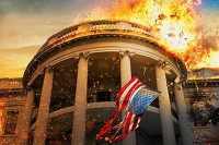 Olympus Has Fallen Olympus Has Fallen