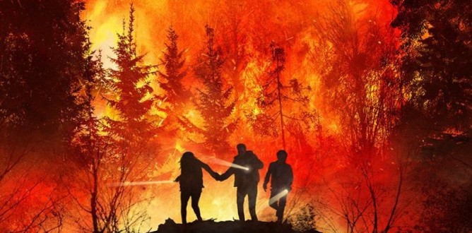 On Fire parents guide