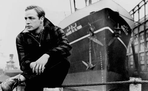 On The Waterfront parents guide