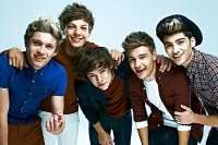 One Direction: This Is Us One Direction: This Is Us