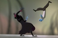 Osmosis Jones