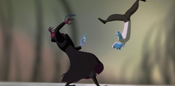 Osmosis Jones parents guide