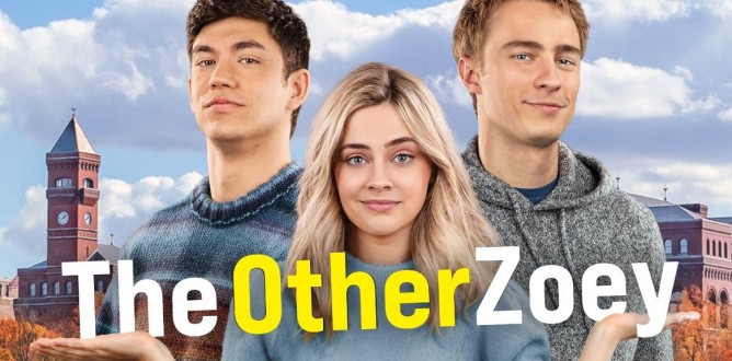 The Other Zoey parents guide
