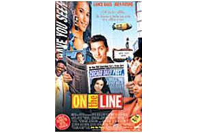 On The Line parents guide