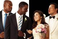 Our Family Wedding