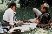 Out of Africa