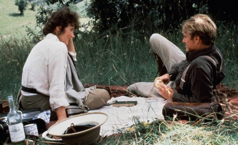 Out of Africa parents guide