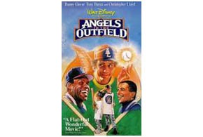 Angels In The Outfield
