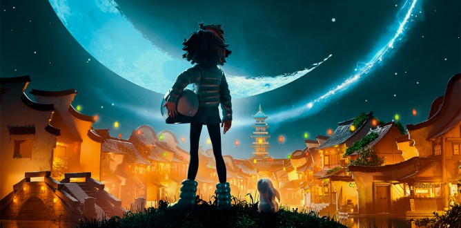 Over the Moon parents guide
