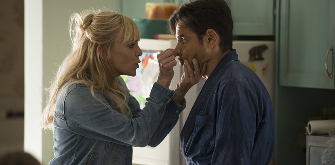 Overboard parents guide