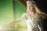 Oz The Great and Powerful Oz The Great and Powerful