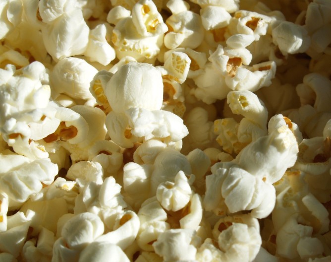 Picture from Beat the Winter Doldrums with These 6 Movie-Related Days to Celebrate