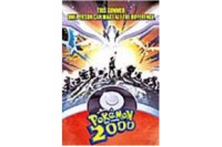 Pokemon 2000
