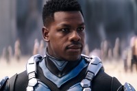Pacific Rim: Uprising Pacific Rim: Uprising
