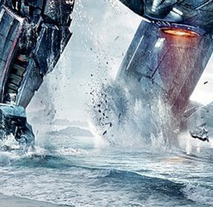 Pacific Rim