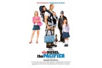 The Pacifier