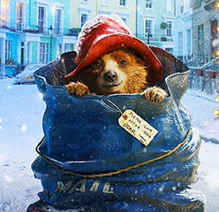 Paddington