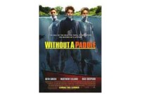 Without A Paddle