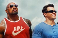 Pain & Gain Pain & Gain