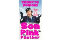 Son Of The Pink Panther