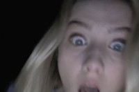Paranormal Activity 4