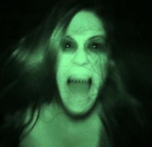 Paranormal Activity: The Ghost Dimension
