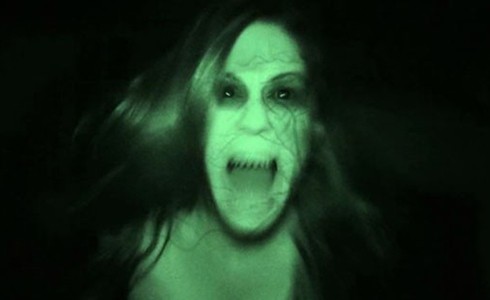 Paranormal Activity: The Ghost Dimension parents guide