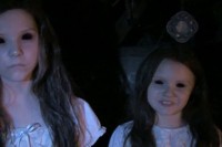 Paranormal Activity: The Marked Ones Paranormal Activity: The Marked Ones