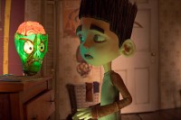 ParaNorman ParaNorman