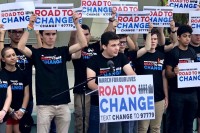 Parkland Rising Parkland Rising