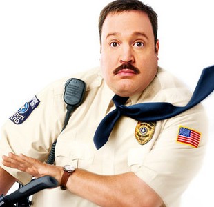 Paul Blart Mall Cop 2