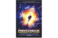Paycheck