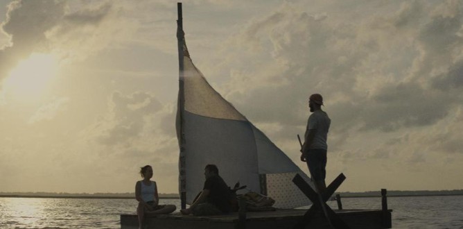 The Peanut Butter Falcon parents guide