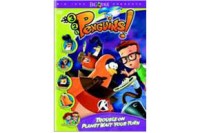 3 2 1 Penguins—Trouble on Planet Wait-Your-Turn