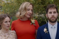 The People We Hate at the Wedding