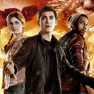 Percy Jackson: Sea of Monsters