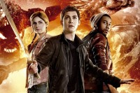 Percy Jackson: Sea of Monsters Percy Jackson: Sea of Monsters