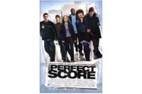 The Perfect Score