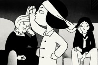 Persepolis Persepolis