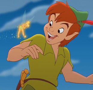 Peter Pan (1953)