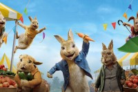 Peter Rabbit 2: The Runaway Peter Rabbit 2: The Runaway