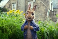 Peter Rabbit Peter Rabbit