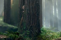 Pete’s Dragon (2016)