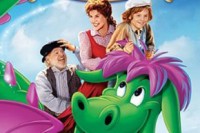 Pete’s Dragon Pete’s Dragon