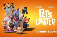 Pets United Pets United