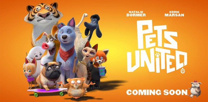 Pets United parents guide