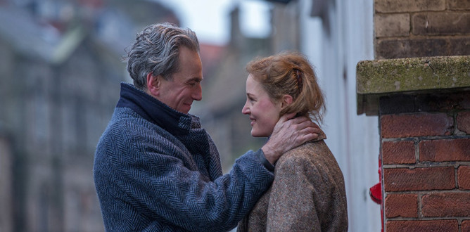 Phantom Thread parents guide