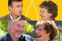 Philomena: The Book Versus The Movie