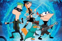 Phineas and Ferb The Movie: Across the 2nd Dimension