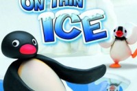 Pingu -On Thin Ice Pingu -On Thin Ice